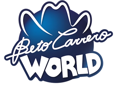 Beto Carrero